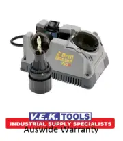 Drill Doctor DD750X 240v Drill Sharpener 2.5mm - 19mm 118° & 135° Capacity
