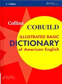 在飛比找三民網路書店優惠-Collins Cobuild Illustrated Ba