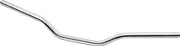 Lucas MCL127 Superbike Elegance, handlebar steel 22mm , color: Chrom , size: 22 mm
