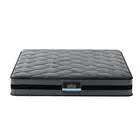 Giselle Bedding 22cm Mattress Medium Firm King