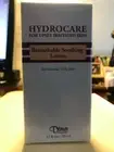 DINUR HYDROCARE For Upset Irritated Skin - REMARKABLE SOOTHING LOTION
