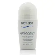 Biotherm Le Deodorant By Lait Corporel Roll-On Antiperspirant 75ml/2.5oz