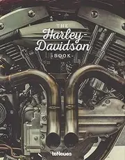 Harley-Davidson Book