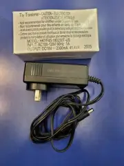 LIONEL Toy Transformer 18 Volt HKYF45-180230T-US Power Supply AC100-120V 60Hz BN
