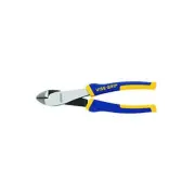 Irwin 2078308 Diagonal Cutting Pliers, 8"