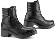 Falco Misty, boots waterproof women , color: Black , size: 41