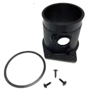 OTR MAF SENSOR ADAPTER KIT FOR HOLDEN COMMODORE VE SIDI LF1 LLT 3.0L 3.6L V6