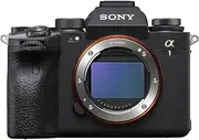 [Sony] Alpha 1 Mirrorless Digital Camera (Body Only)