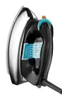 BLACK + DECKER CLASSIC DRY IRON CLOTHING FLAT IRON model F54