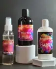Hardy Body Wash, Lotion, & Cologne Set
