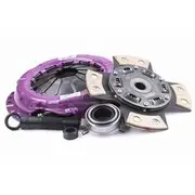 Xtreme Performance Race Clutch Kit - Sprung Ceramic, KTY22004-1R