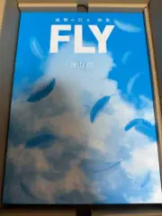 NEW The Attack on Titan Artbook FLY Book Only Japan