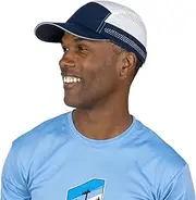 [TrailHeads] Men's Running Hat | Recycled Sports Cap