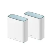D-Link EAGLE PRO AI AX3200 Mesh System (2-Pack) - M32-2PK