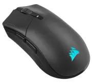 Corsair SABRE RGB PRO Wireless CHAMPION SERIES Gaming Mice, 78g Ultra