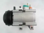 NEW AC COMPRESSOR 2006-2014 FORD 4.6, 5.4, 6.8 MUSTANG, E SERIES VAN (for: Ford)