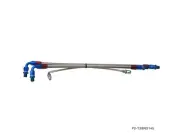 P2M for Nissan S14/15 Sr20Det Steel Braided Turbo Line Kit