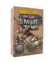 Borderlands: Tiny Tina's Robot Tea Party