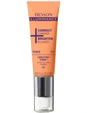 [Revlon] Illuminance Brightening + Correcting Primer