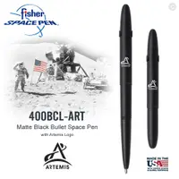 在飛比找PChome24h購物優惠-Fisher Space Pen ARTEMIS徽章系列﹧子