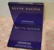 KEVYN AUCOIN THE CONTOUR BOOK VOLUME III NEW IN BOX WITH INSTRUCTION