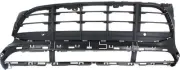 Front, Center Bumper Grille For Porsche Macan 2015-2018