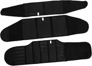WRITWAA 1set Postpartum Belly Band Breathable Support Belts for Women Comfortable Slimming Girdle for and Lower Back Support for Mothers