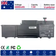 C23-UX32 Battery for Asus UX32A-R3008H U38DT-R3002H UX32A-R3001V UX32A-R3013H