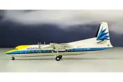 AC219449 AeroClassics FH-227 1/200 Model C-GNDH Nordair
