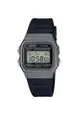 Casio Standard Digital Watch (F91WM-1B)