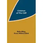 CHILDREN OF THE CLIFF