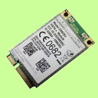 在飛比找Yahoo!奇摩拍賣優惠-5Cgo【權宇】華為 EM820U 筆電 MINI PCI-