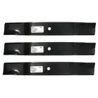 Bar Blades for 60" Hustler Cut Zero Turn Ride on Lawn Mowers 927178 782516