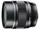 Olympus M.ZUIKO DIGITAL ED 75mm F1.8 黑色 公司貨【接受預訂】