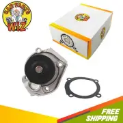 Engine Water Pump Fits 12-20 Dodge Fiat Jeep 124 Spider 500 1.4L 16V EAB EAF (for: Fiat)