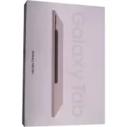 NEW Samsung Galaxy Tab S8+ 12.4" 256GB + 8GB Pink Gold Unlocked Wi-Fi+5G OEM