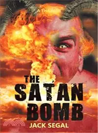 在飛比找三民網路書店優惠-The Satan Bomb ― A Thriller