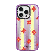 iPhone 16 Pro Impact Case MagSafe Compatible QUIT DOILY DALLYING