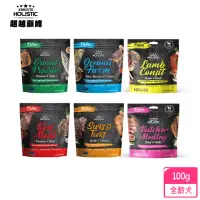 在飛比找momo購物網優惠-【ABSOLUTE HOLISTIC 超越巔峰】犬用鮮肉主食