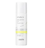 ACSEINE All-Day Clear Bright Base (30g / 1.06oz) SPF26/PA++ from Japan