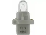 Instrument Panel Light Bulb 65ZJFN15 for Jetta Cabriolet Cabrio Corrado Fox Golf