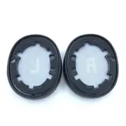 Pair of Soft Foam Earpads For Jbl Tune 700Bt / 710Bt / 760Nc / 750Btnc Headphones