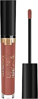 Max Factor Lipfinity Velvet Matte 24Hr Lipstick - 070 Vintage Caramel