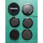 CANON 原廠 FD系列 鏡頭蓋 鏡頭後蓋 機身蓋 TAMRON 原廠 鏡頭蓋 62MM