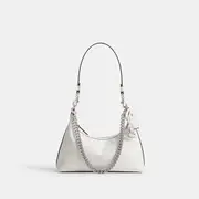 Juliet Shoulder Bag 25 In Signature Canvas
