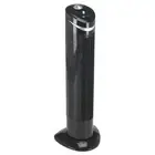 TF2113B 29 3 Speed Oscillating Tower Fan Full Room Coverage Quickly Cools with Q