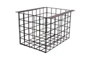 Redback Ceiling Mount Horn Speaker Vandal Resistant Cage