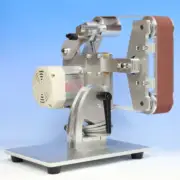 36"X2"Brushless Electric Belt Sander Sharpener Polisher Grinding Sanding Machine