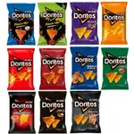 【蝦皮特選】DORITOS多力多滋 玉米片系列