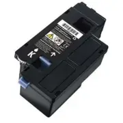 DELL DLL810WH DELL BR C1760NW DC9NW - 1-HI YLD BLACK Aftermarket Toner